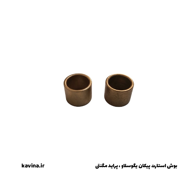 بوش استارت پیکان یگوسلاو ، پراید مگنتی